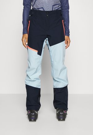 Pantalons outdoor - dark blue