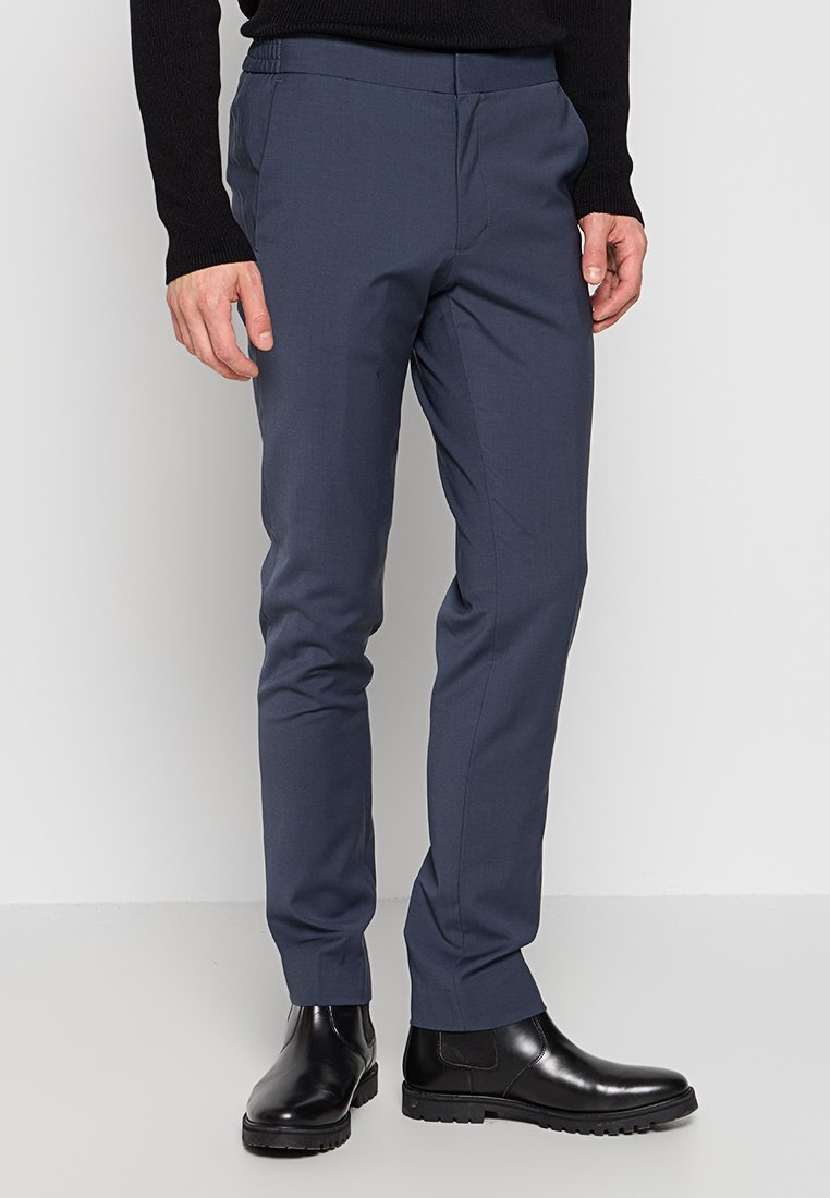 sandro Broek donkerblauw sandro Broek donkerblauw