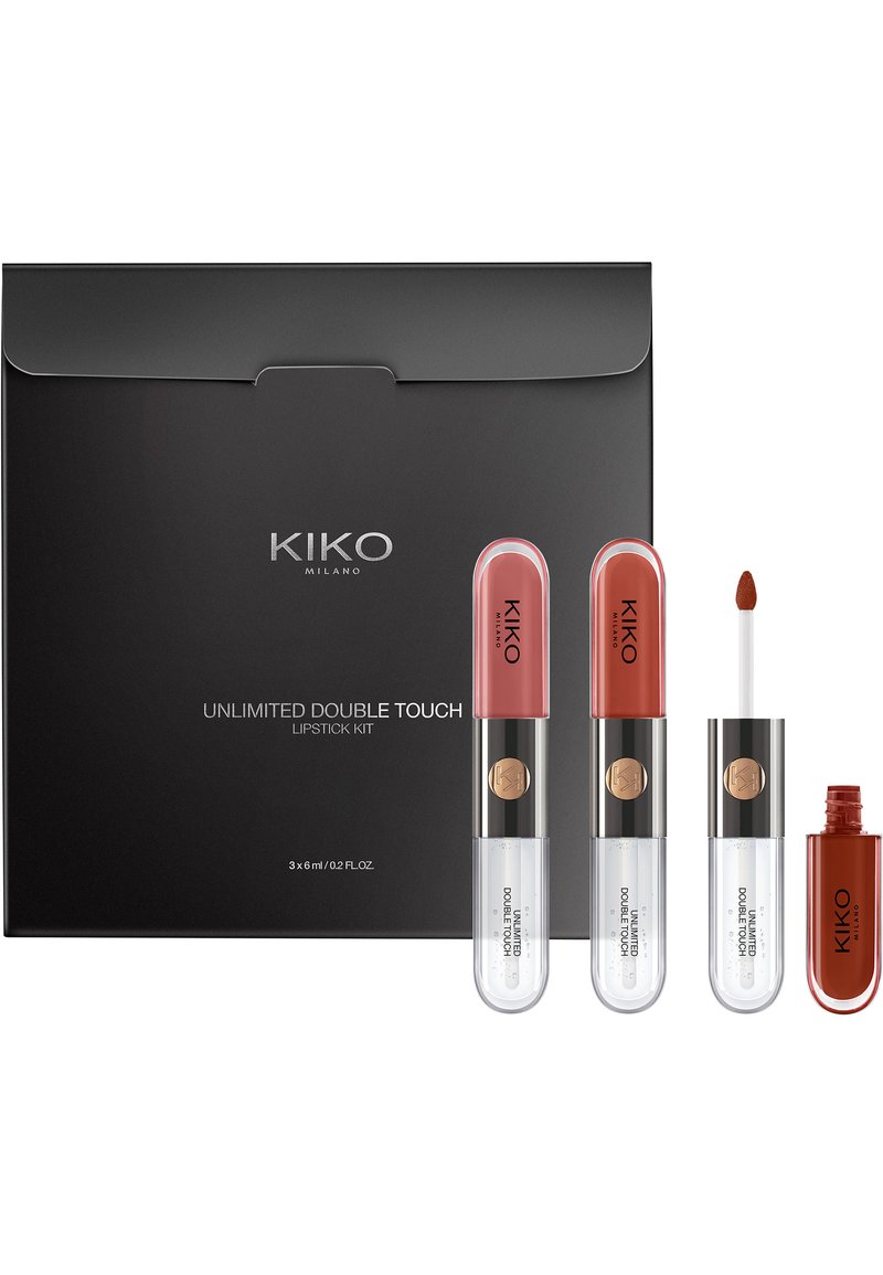 Kiko Milano Unlimited Double Touch 101