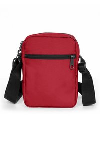 Eastpak THE ONE - Borsa a tracolla - beet burgundy