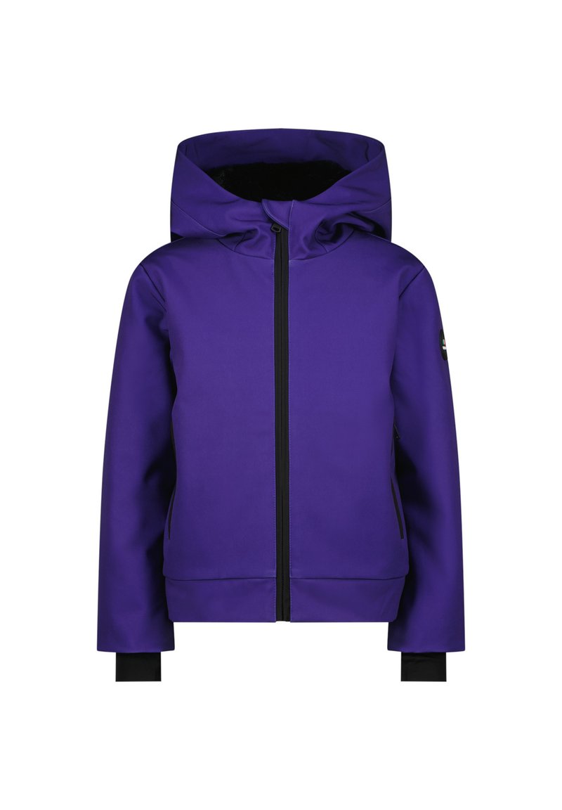 VINGINO Outdoorjas paars