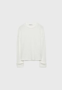 Stradivarius Sweter