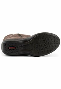 Arcopedico L8 - Bottines compensées - brown