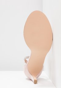 Anna Field Sandales à talons hauts - nude