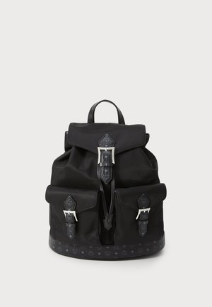 AREN BACKPACK  - Rucksack - black