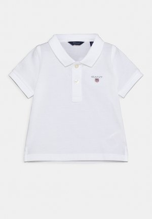 THE ORIGINAL RUGGER UNISEX - Polotričko - white
