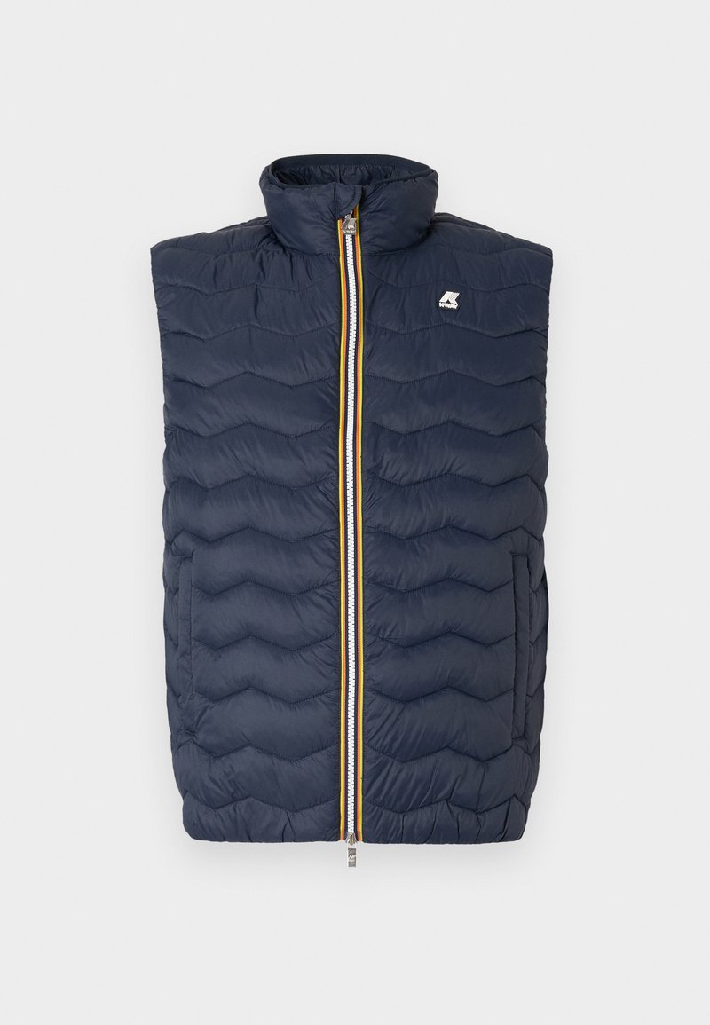 Veste Under Armour Veste Sans Manche Homme Zalando Fleece Jacket K