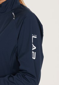 ELITE LAB BIKE  - Ulkoilutakki - dark sapphire