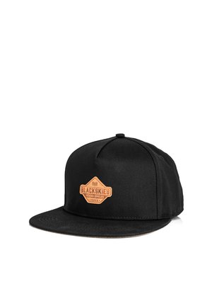 Cap - black