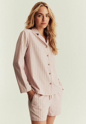 SET - Zestaw bielizny nocnej