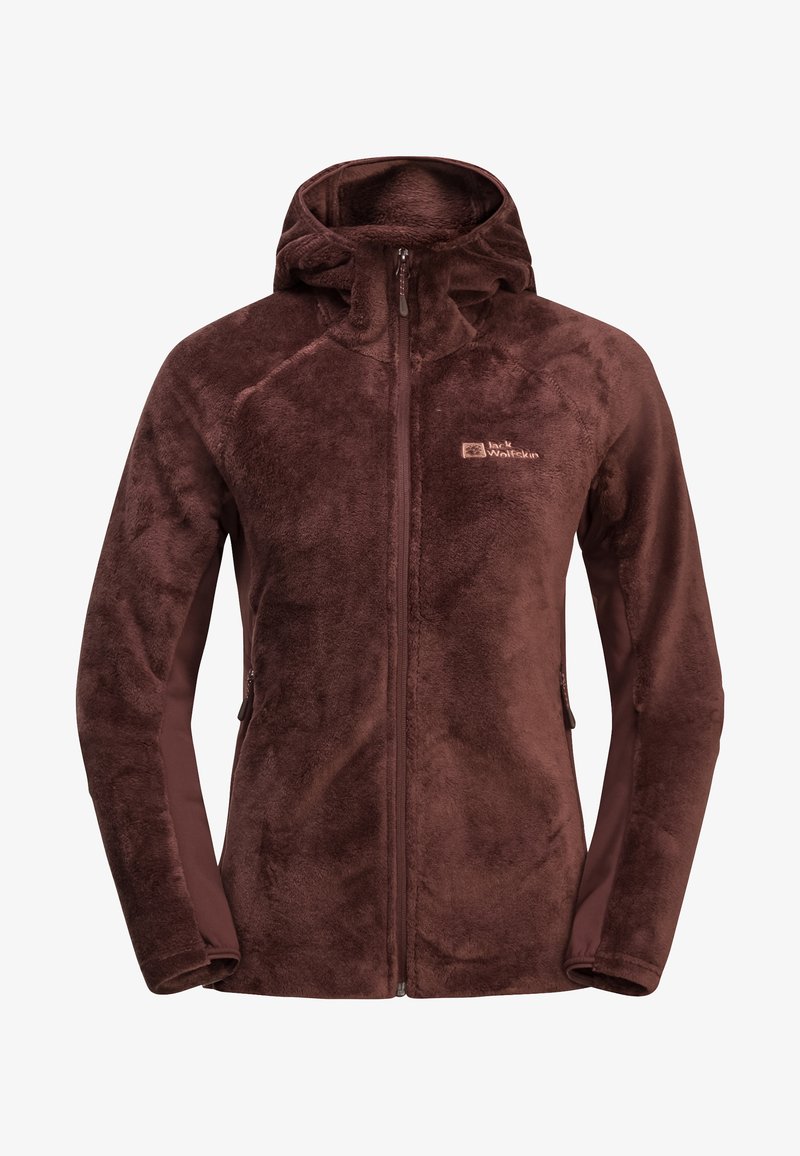 Rotwand Kuscheljacke Damen Jack Wolfskin Jack Wolfskin ROTWAND