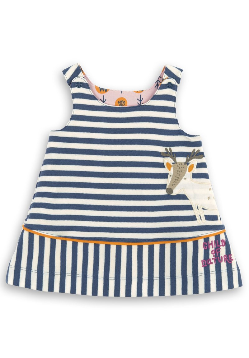 Sigikid Baby Mädchen Kleid - Magic Owl Kollektion