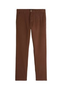 Non sélectionné, chataigne