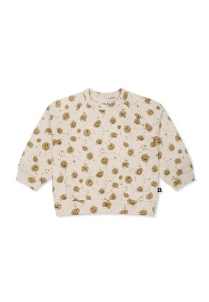GIROCOLLO - Sweater - ivory