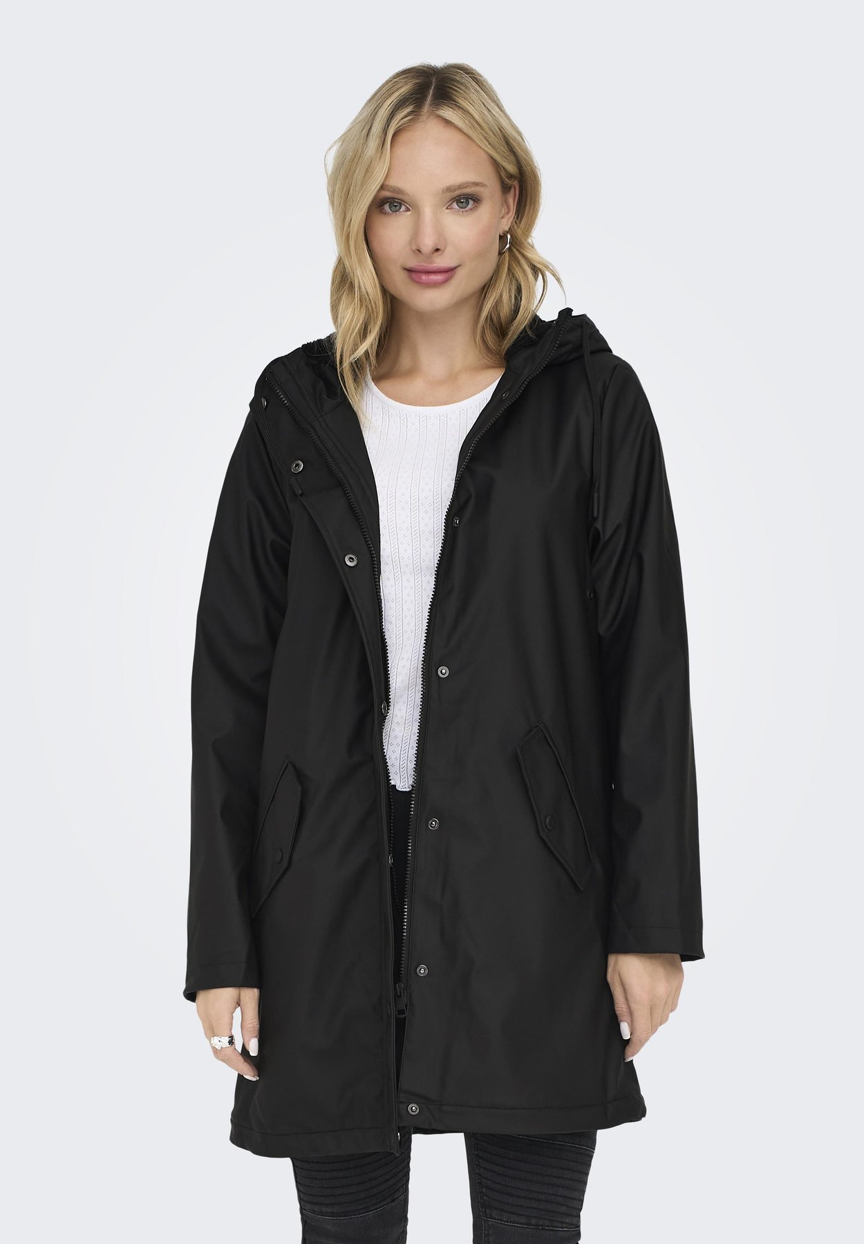 ONLSALLY RAINCOAT