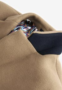 Next EPSOM - Klassisk frakke - stone brown