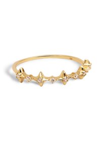 STARLA - Ring - color oro