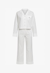 Niet geselecteerd, white cloud