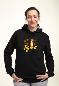 Henry Tiger STRANGER THINGS TIGERS HAWKINS HIGH SCHOOL Sweat à