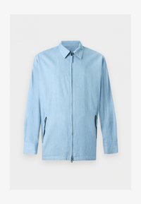 Επιλέχθηκε, blue denim