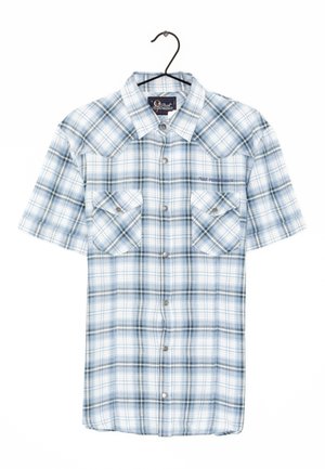 Blusa - blue