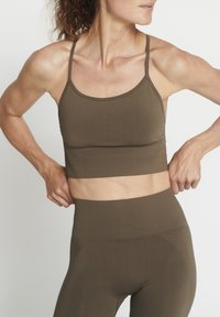 rethinkit studios Tights - brown