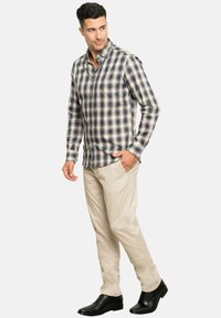 EMBLEMS Camisa - marino