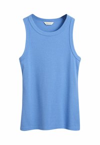 Unausgewählt, perfect blue