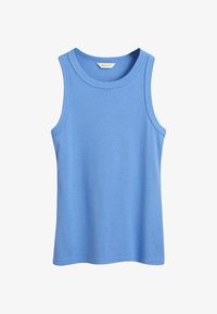 Unausgewählt, perfect blue