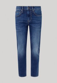 Traperice uskog kroja - denim