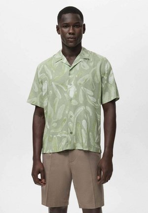 Camisa - light green