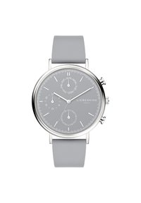 Niet geselecteerd, silberfarben