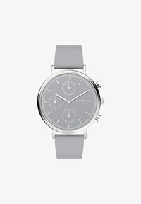 Niet geselecteerd, silberfarben