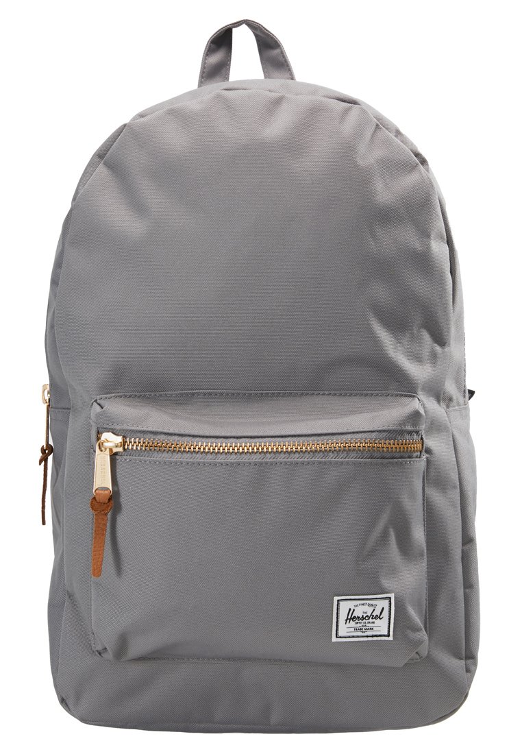 herschel settlement backpack grey
