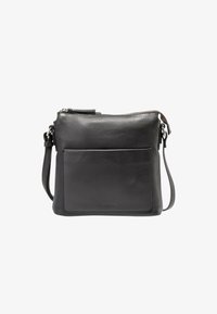 Non selezionato, dunkelbraun