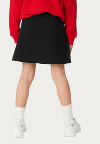 Marks & Spencer SET - Short - black
