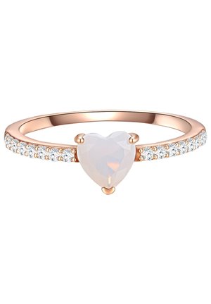 Glanzstücke München Bague - rose gold-coloured