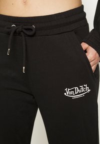 Von Dutch ELLIS - Joggebukse - black