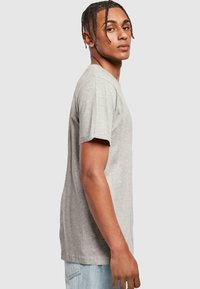 Merchcode VALENTINES DAY XOXO - Camiseta estampada - heather grey
