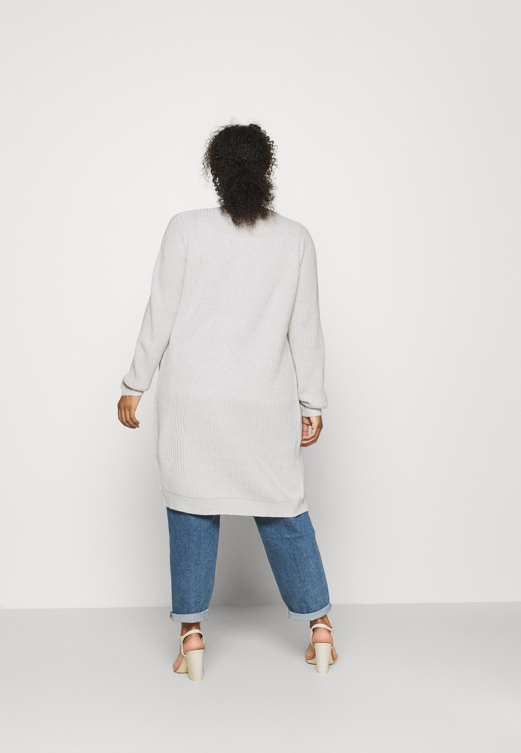 Donna FISHERMAN CARDI - Cardigan Donna FISHERMAN CARDI - Cardigan