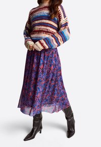 Rich & Royal Trui - multi-coloured