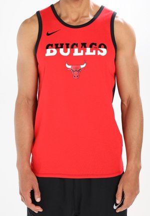 Camiseta deportiva - red