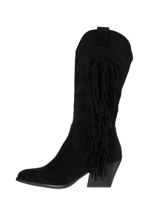 Day Vine, Botas camperas - schwarz