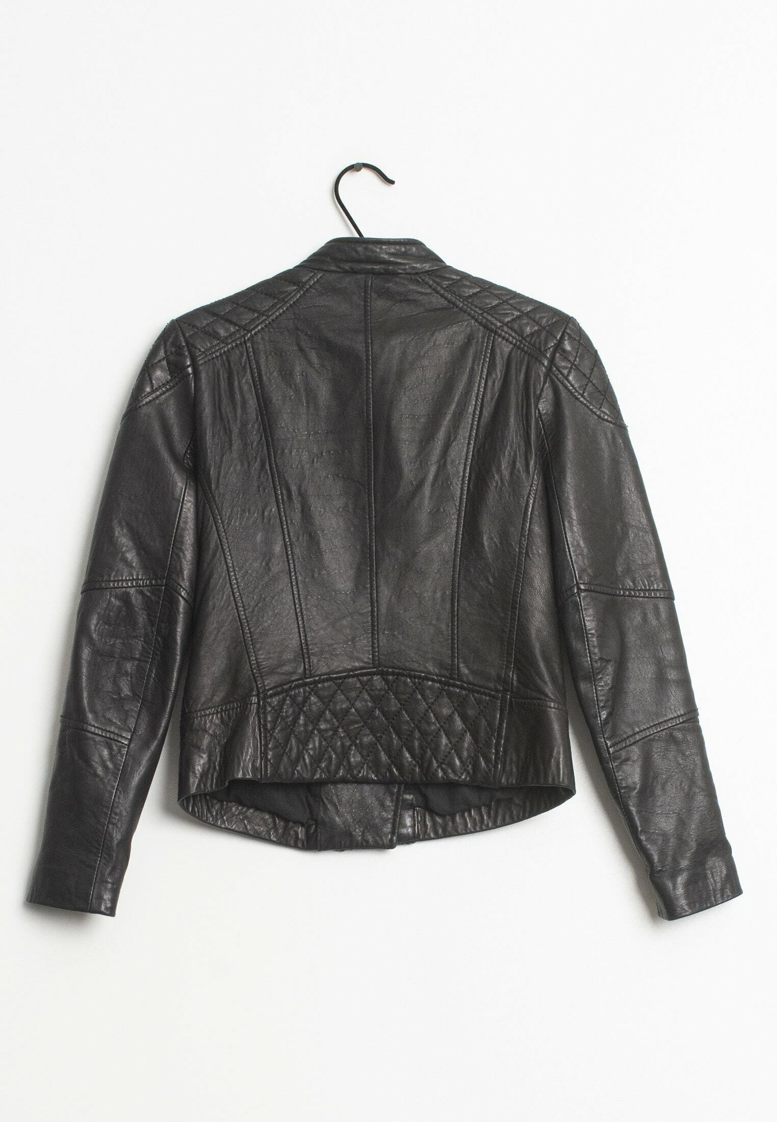 michael kors biker jacket