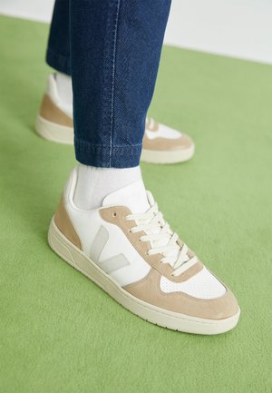 Sneakers basse - white