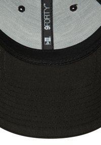 New Era REPREVE OUTLINE 9FORT - Cap - chicago bulls blkblk