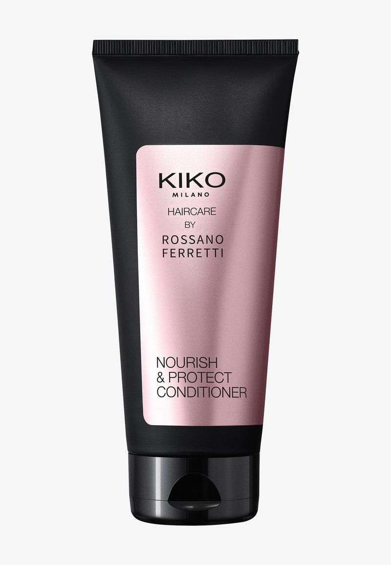 KIKO Milano - NOURISH & PROTECT CONDITIONER - Conditioner, Vergroten