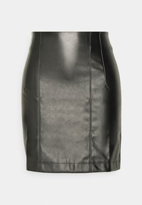 Mini sijonas - schwarz