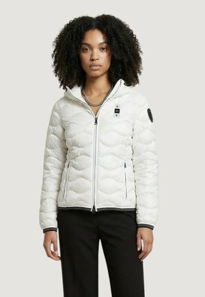CAMELIA 26SBLDC03169 - Veste d'hiver - white