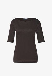 Non sélectionné, dark brown